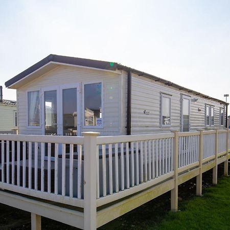 Ww265 Camber Sands Holiday Park Ngoại thất bức ảnh