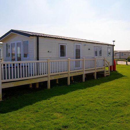 Ww265 Camber Sands Holiday Park Ngoại thất bức ảnh