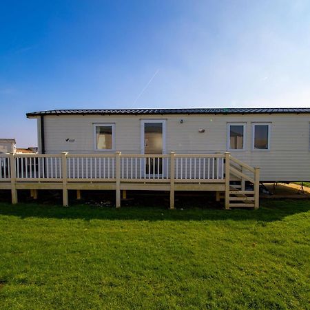 Ww265 Camber Sands Holiday Park Ngoại thất bức ảnh