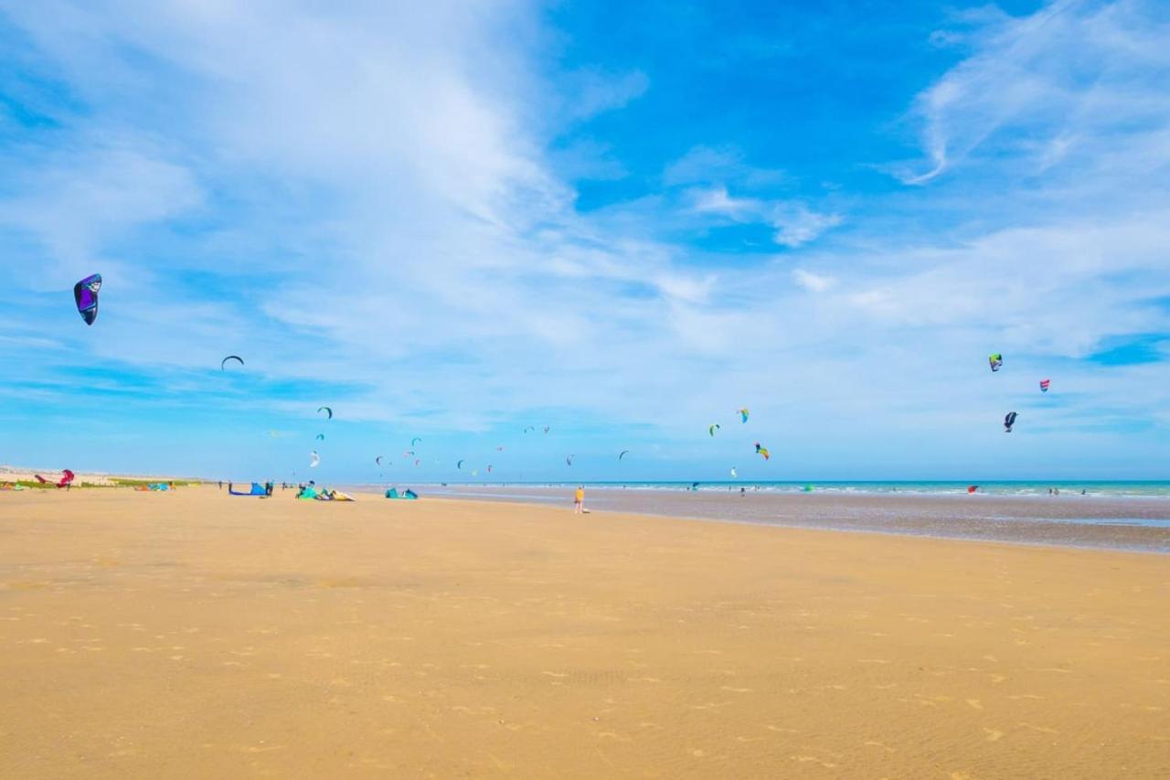 Ww265 Camber Sands Holiday Park Ngoại thất bức ảnh