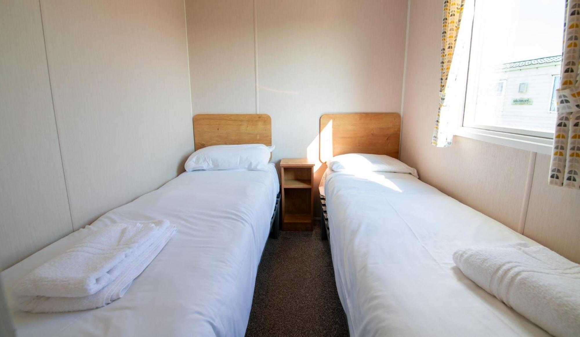Ww265 Camber Sands Holiday Park Ngoại thất bức ảnh