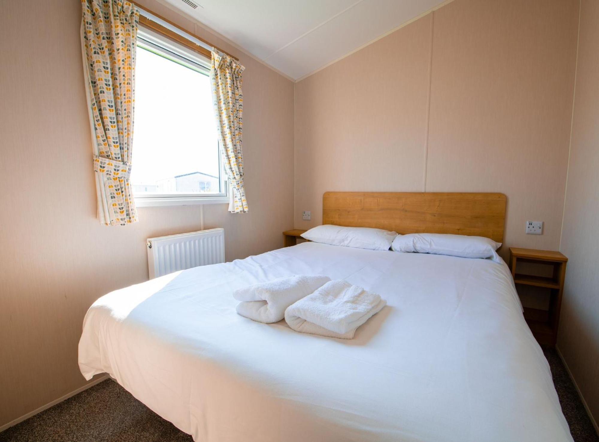 Ww265 Camber Sands Holiday Park Ngoại thất bức ảnh