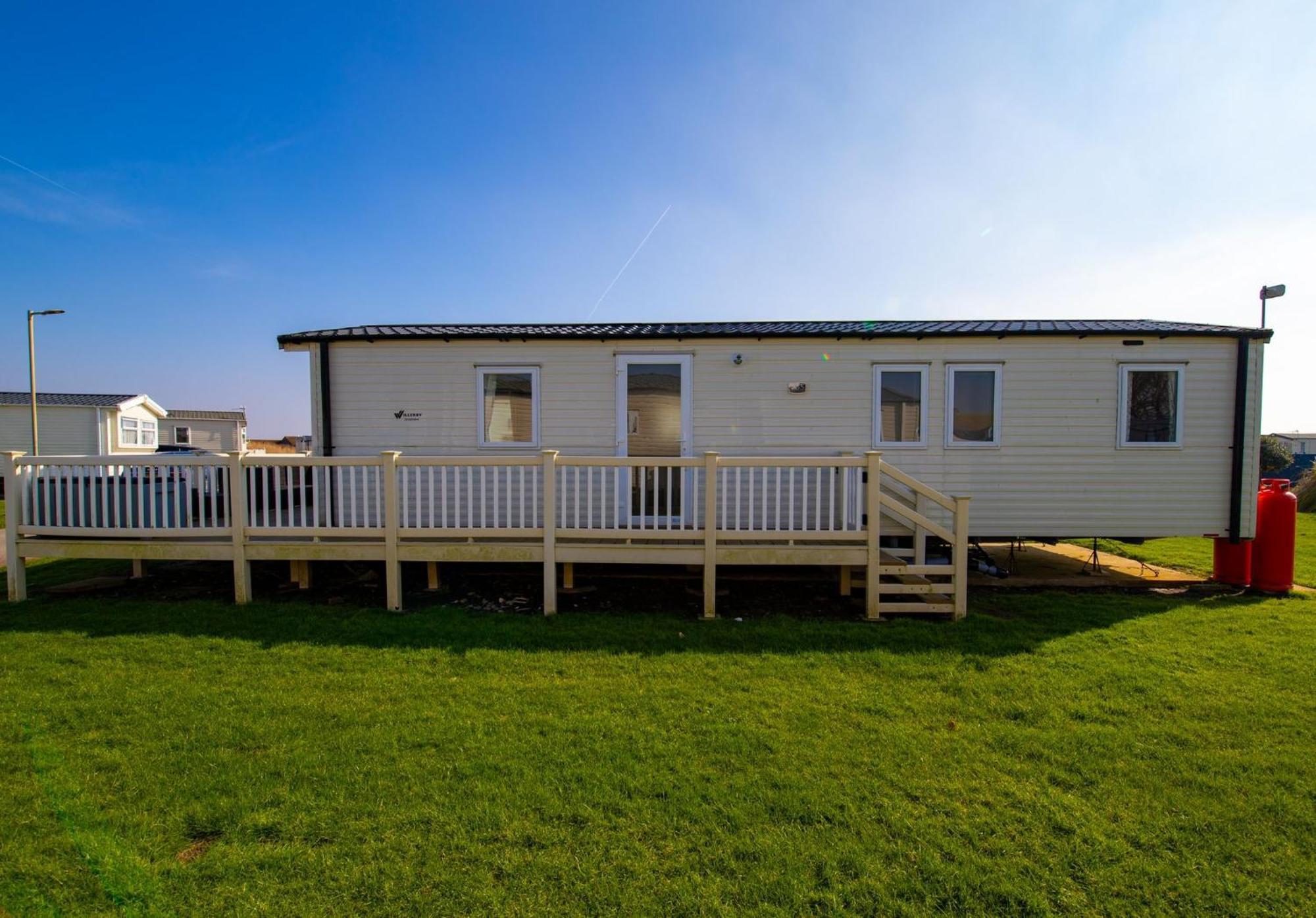 Ww265 Camber Sands Holiday Park Ngoại thất bức ảnh